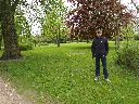 en park